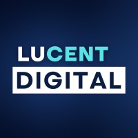 Lucent Digital - Real Estate Marketing logo - Similar company to Lucent Digital