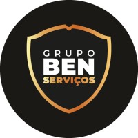 Grupo Ben Serviços logo - Similar company to 3Pw.Studio