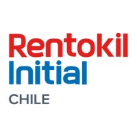 Rentokil initial Chile logo - Similar company to Prosueños (Acquired By Betterfly.Com)
