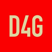 D4G logo - Similar company to Deltaforge