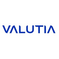 Valutia logo - Similar company to Drumwave Inc.