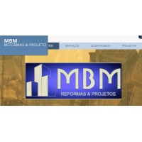 MBM Reformas & Projetos logo - Similar company to Master House Manutenção E Reformas