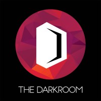 The Darkroom SSCBS logo - Similar company to Kronos- The Tech Society Of Sscbs