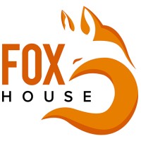 Fox House Productions logo - Similar company to Ash