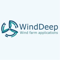 WindDeep logo - Similar company to Zelya Energy