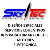 Skytec Emprendimientos Aeroespaciales