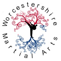 Worcestershire Martial Arts logo - Similar company to Fima Martial Arts