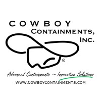 Cowboy Containments, Inc. logo - Similar company to Hexa Containment