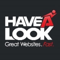 Havealook Websites logo - Similar company to Jiadesign
