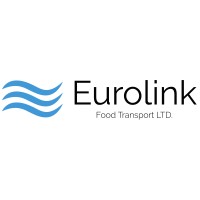 Eurolink Food Transport logo - Similar company to Baltstor
