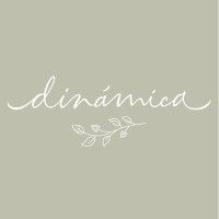 Dinamica Tienda logo - Similar company to Nuknu Chile