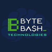 Byte-Bash Technologies logo - Similar company to Byte-Bash-Blitz 👊