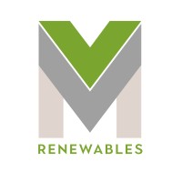 MV RENEWABLES logo - Similar company to Mv Electrical Engineers Ltd