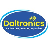 Daltronics Technologies LLP logo - Similar company to Optilab Technologies Pvt. Ltd.