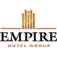 Newton Hotel logo - Similar company to Opera House Hotel - Bronx