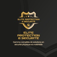 Elite Protection & Sécurité logo - Similar company to Phoenix Tracking