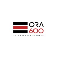 ORA-600 logo - Similar company to Clickmaster Polska