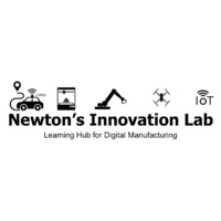 Newton's Innovation Lab logo - Similar company to Atumx