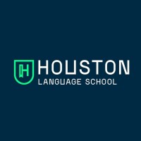 Houston Language School logo - Similar company to Levitin Language School — Official Page