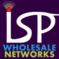 ISP Wholesale Networks logo - Similar company to White Label Sim