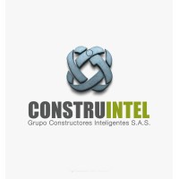CONSTRUINTEL SAS logo - Similar company to All Security Fire Sas
