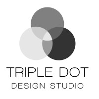Triple Dot Design Studio logo - Similar company to Form Creative Inc.