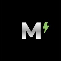 M’DOZE logo - Similar company to Maison Bertaly
