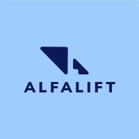 Alfa Lift logo - Similar company to Logrio Serviços Ltda