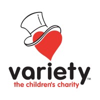 Variety - the Children's Charity of Iowa logo - Similar company to Yss