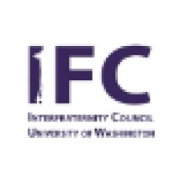 University of Washington Interfraternity Council logo - Similar company to Association Of Information Management Students At University Of Washington (Uw Aims)