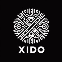 XIDO logo - Similar company to Abstract Studios Mx