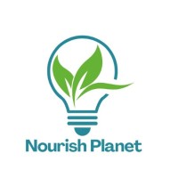 Nourish Planet logo - Similar company to The Dna Diet Club