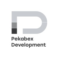Pekabex Development logo - Similar company to Ddb Design&Build