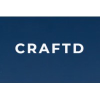 Craftd VC logo - Similar company to Beyliss