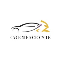 Car Elyte Motocycle logo - Similar company to Phantom E-Moto Inc