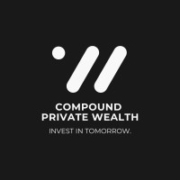 Compound Private Wealth logo - Similar company to Spark Financial Group