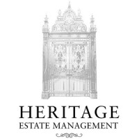 Heritage Estate Management logo - Similar company to Cm Natural Designs