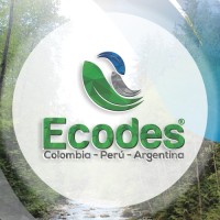 Ecodes Ingeniería S.A.S. logo - Similar company to Bosque Arquitectura