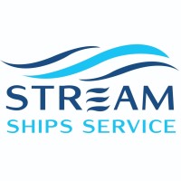 Stream Ships Service logo - Similar company to Msgeg