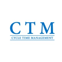 CTM - Cycle Time Management logo - Similar company to Cycle Time Optimising Solutions