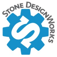 Stone DesignWorks logo - Similar company to Viti Premiums