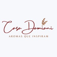 Casa Damiani logo - Similar company to Cargo Security Soc. Coop.