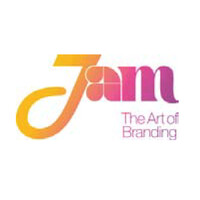 Jam Design logo - Similar company to Movingbeyond