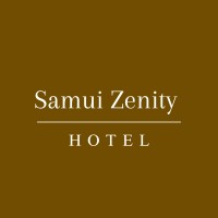 Samui Zenity Hotel logo - Similar company to Code Hotel Samui