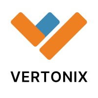 Vertonix Technology Limited logo - Similar company to Agrospi