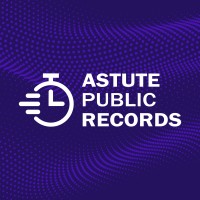 Astute Public Records logo - Similar company to Talentwise, A Sterlingbackcheck Company