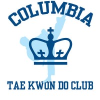 Columbia University Tae Kwon Do logo - Similar company to Camp Timber Tops