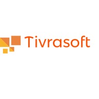Tivrasoft logo - Similar company to Web Tech Enchanters