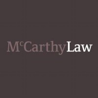 McCarthy Law logo - Similar company to Exportexplore
