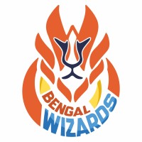 Bengal Wizards Official logo - Similar company to Legends Cup Official